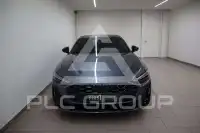 2026 Audi A5