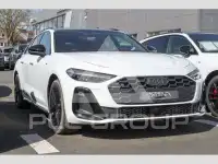 2026 Audi A5