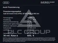 2026 Audi A5