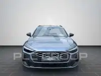 2026 Audi A5