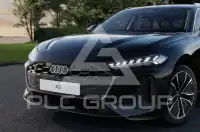 2026 Audi A5