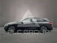 2026 Audi A5
