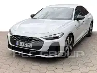 2026 Audi A5