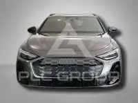 2026 Audi A5