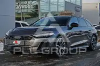 2026 Audi A5