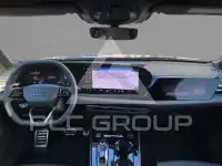 2026 Audi A5