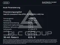 2026 Audi A5