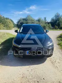 2026 Audi A5