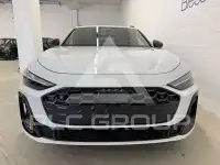 2026 Audi A5