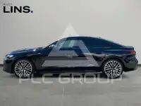 2026 Audi A5