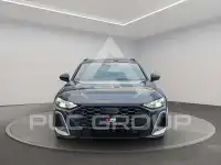 2026 Audi A5