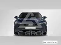 2026 Audi A5