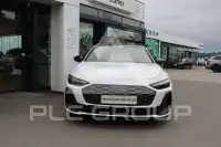 2026 Audi A5