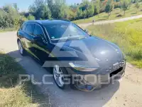 2026 Audi A5