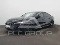 2026 Audi A5