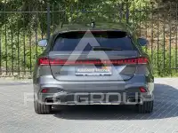 2026 Audi A5