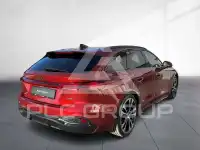 2026 Audi A5