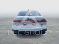 2026 Audi A5
