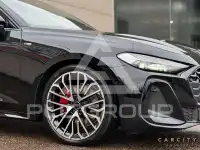 2026 Audi A5