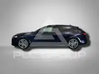2026 Audi A5