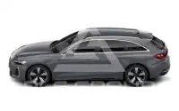 2026 Audi A5