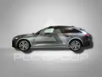 2026 Audi A5