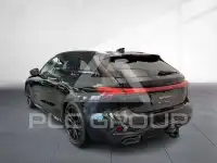 2026 Audi A5