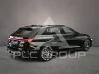 2026 Audi A5