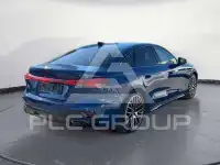 2026 Audi A5