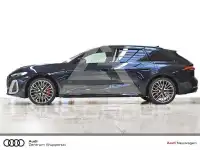 2026 Audi A5