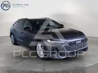 2026 Audi A5
