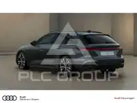 2026 Audi A5