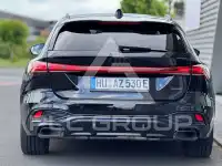2026 Audi A5