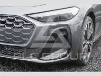 2026 Audi A5