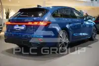 2026 Audi A5