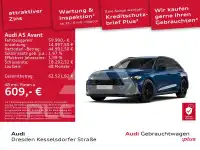 2026 Audi A5