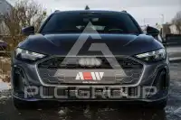 2026 Audi A5