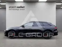 2026 Audi A5