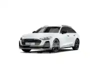 2026 Audi A5