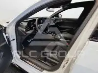 2026 Audi A5