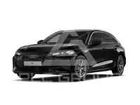 2026 Audi A5