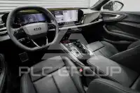 2026 Audi A5