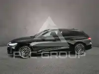 2026 Audi A5