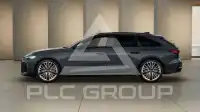 2026 Audi A5