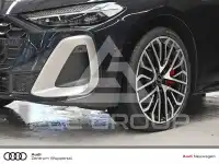 2026 Audi A5