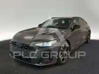 2026 Audi A5