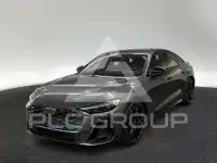 2026 Audi A5