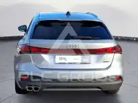 2026 Audi A5