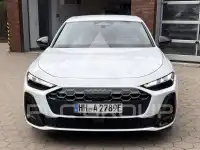2026 Audi A5