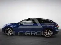 2026 Audi A5